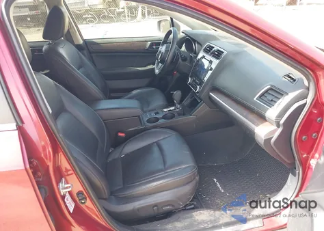 2019 Subaru Outback 2.5I Limited из США, поврежденный, VIN 4S4BSANC3K3395882